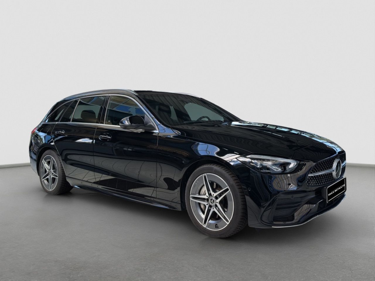 Mercedes-Benz C-Klasse – Bild 18