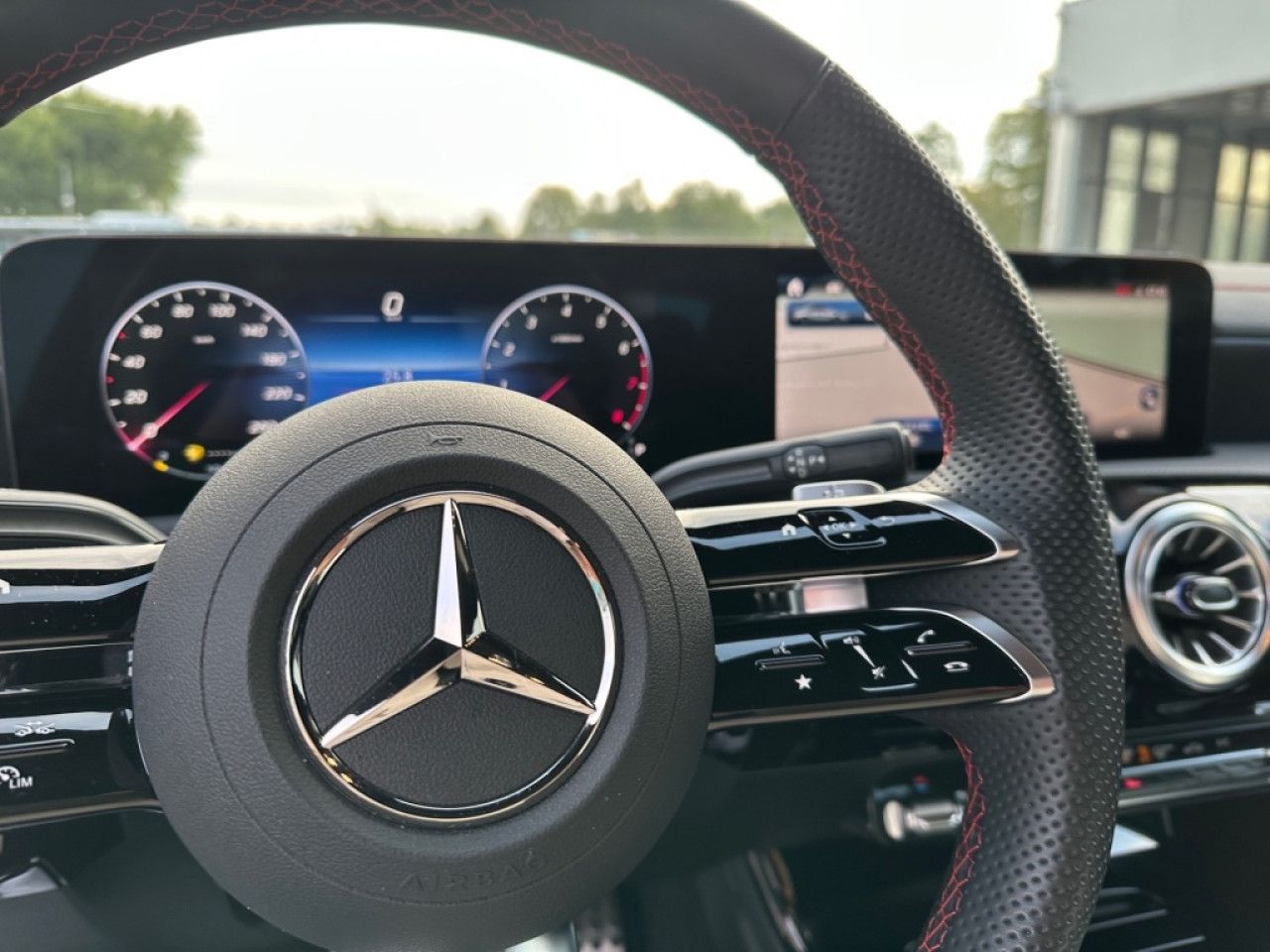 Mercedes-Benz CLA – Bild 13