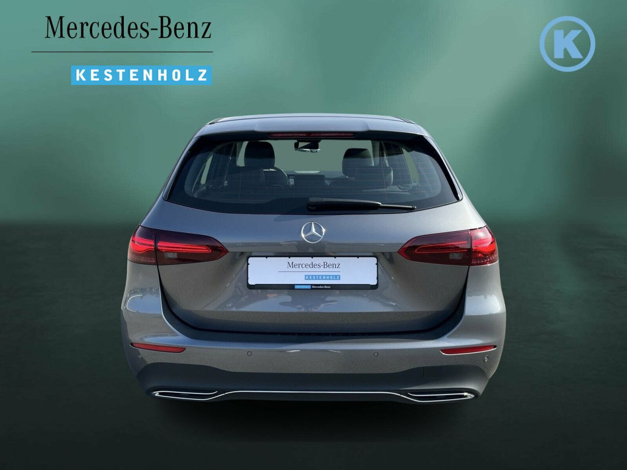 Mercedes-Benz B-Klasse – Bild 6