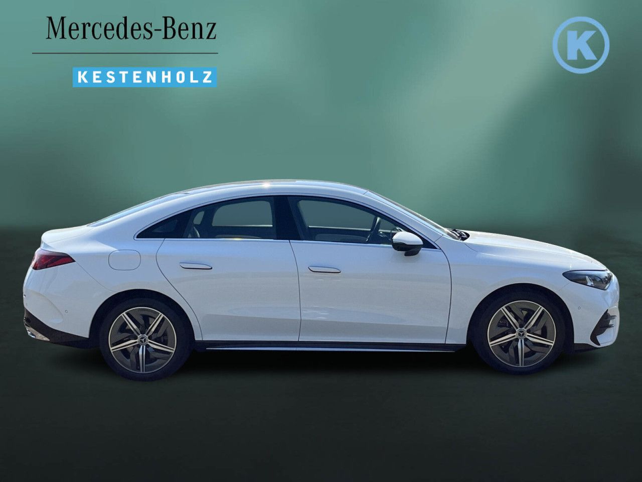Mercedes-Benz CLA – Bild 4