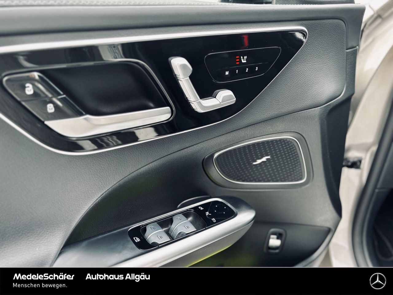 Mercedes-Benz C-Klasse – Bild 8