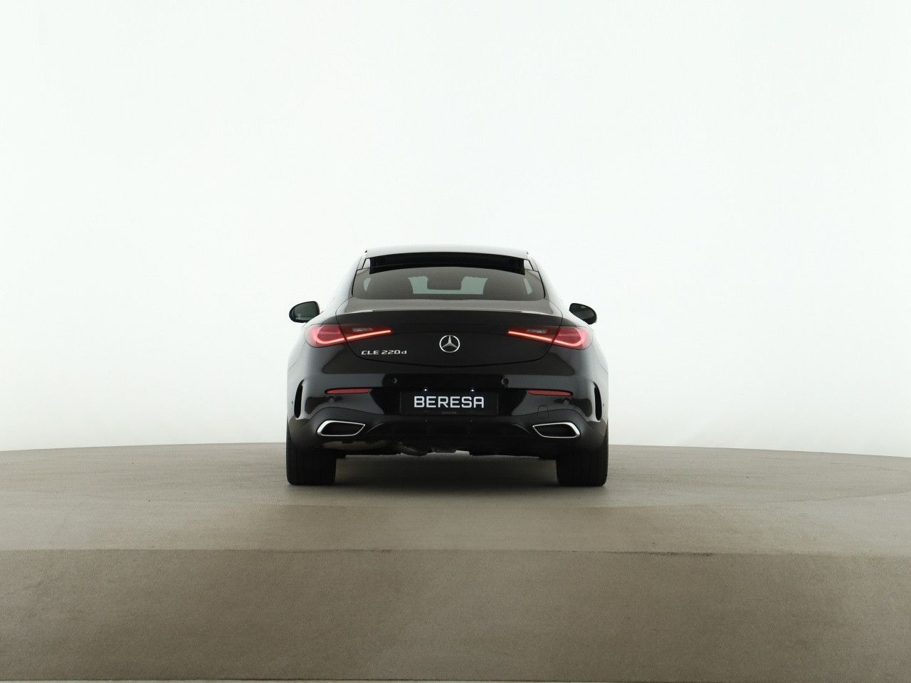 Mercedes-Benz CLE – Bild 5