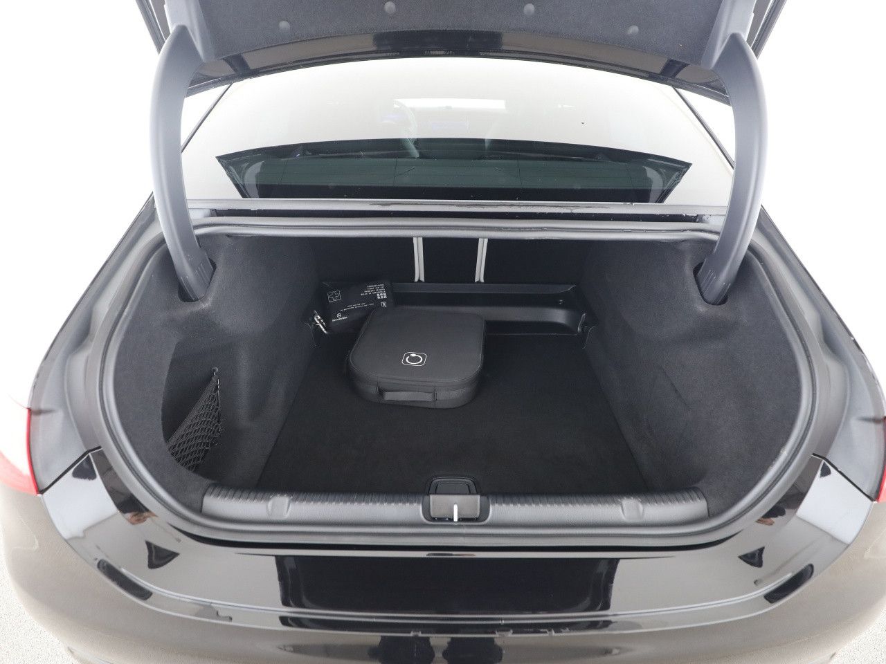 Mercedes-Benz EQE – Bild 15