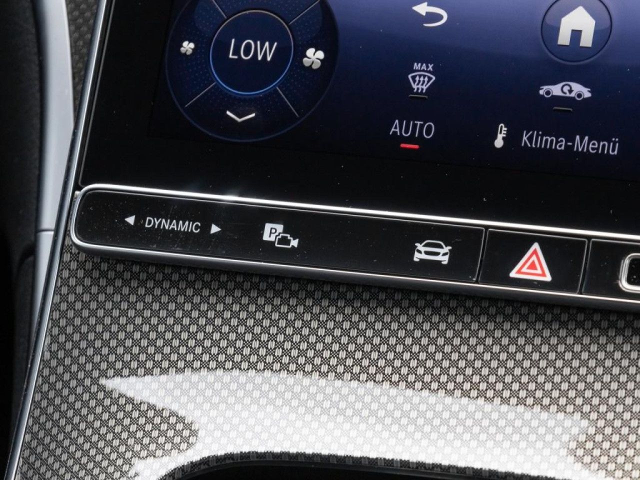 Mercedes-Benz C-Klasse – Bild 9