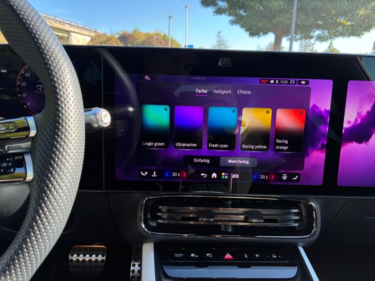Mercedes-Benz CLA – Bild 21