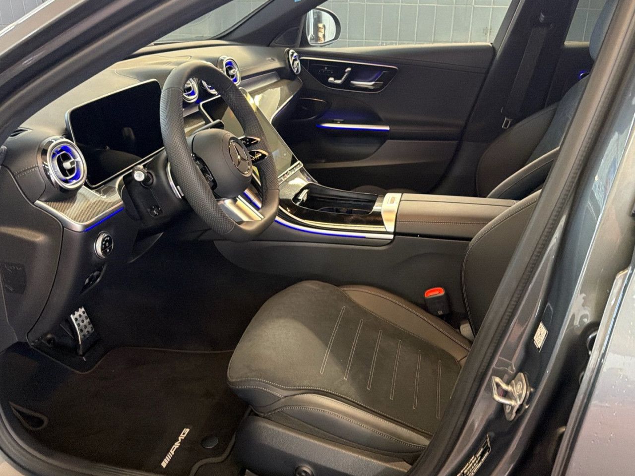 Mercedes-Benz C-Klasse – Bild 14