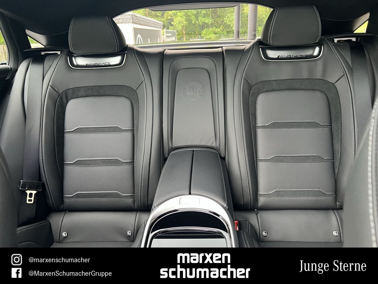 Mercedes-Benz AMG GT – Bild 19