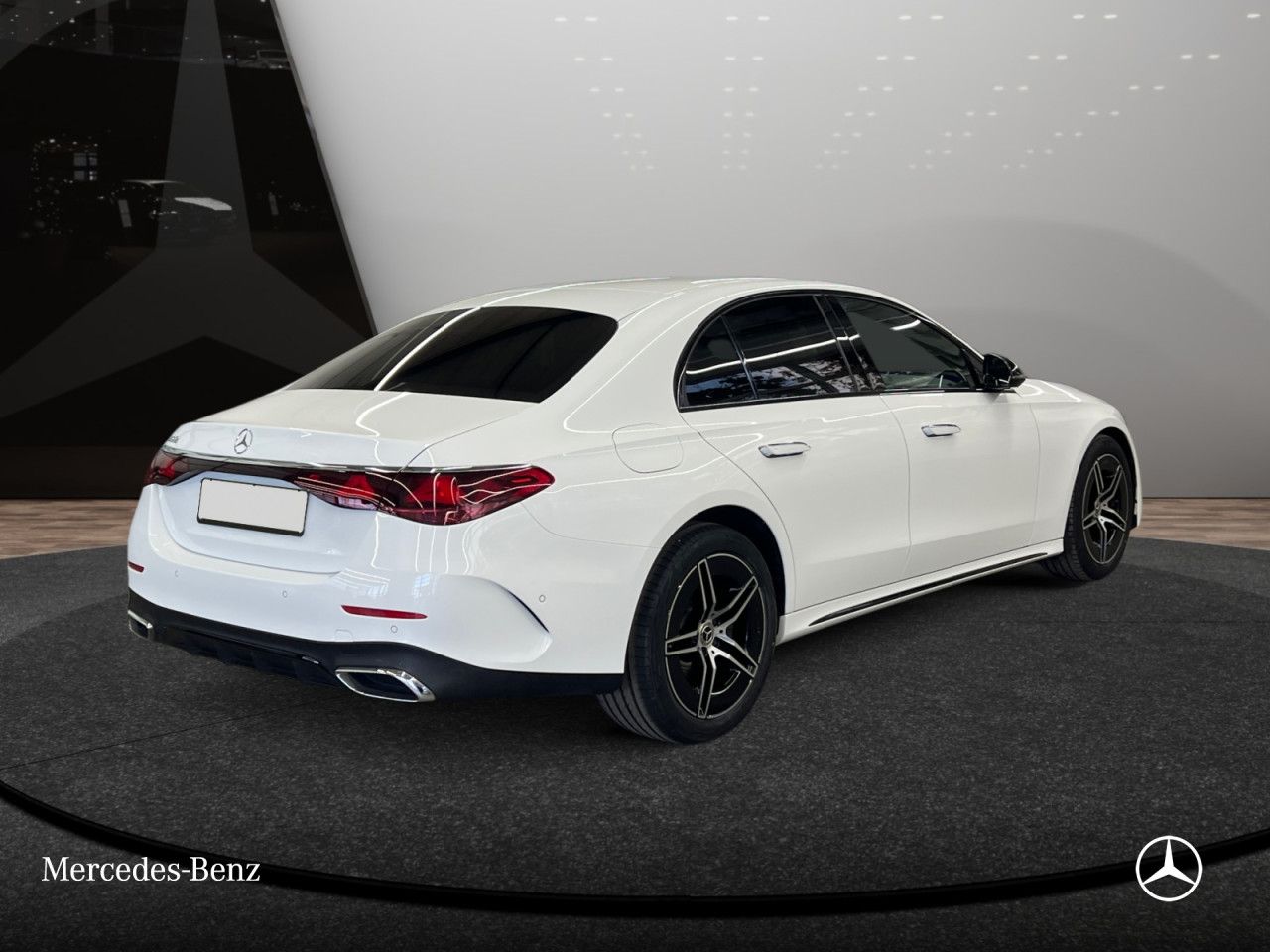 Mercedes-Benz E-Klasse – Bild 5