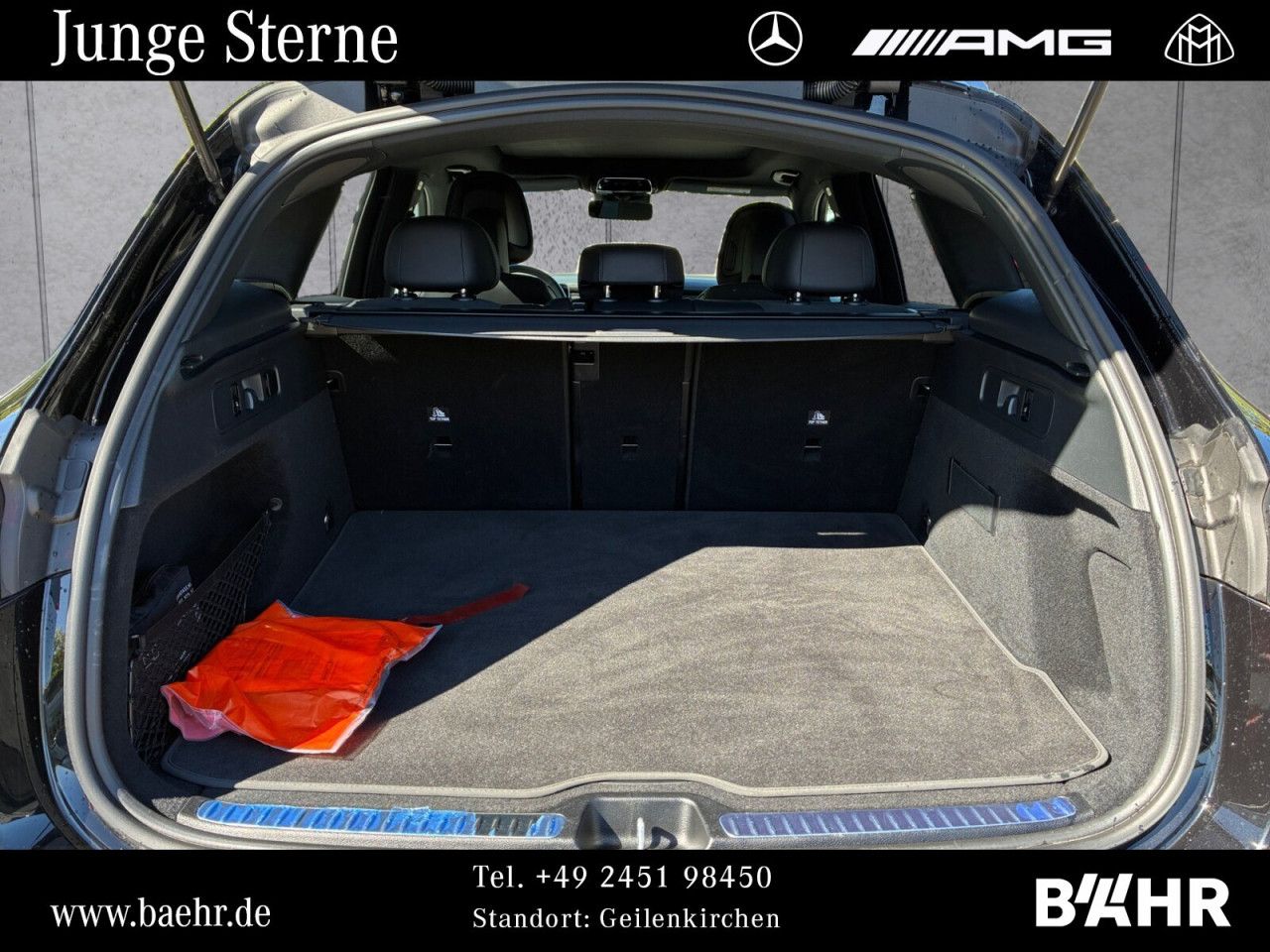 Mercedes-Benz GLC – Bild 10