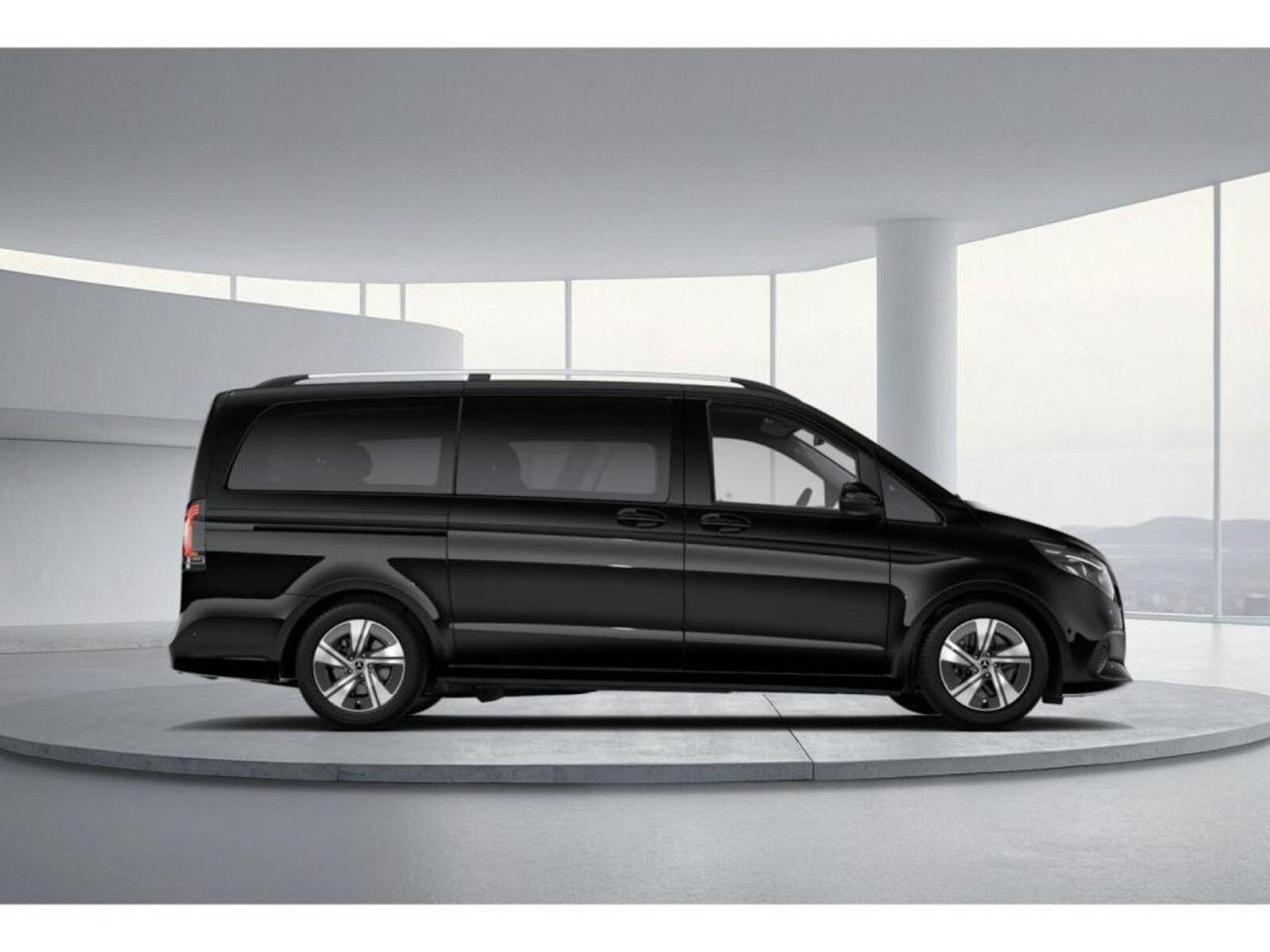 Mercedes-Benz V-Klasse – Bild 5