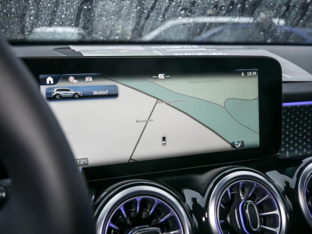 Mercedes-Benz GLB – Bild 14