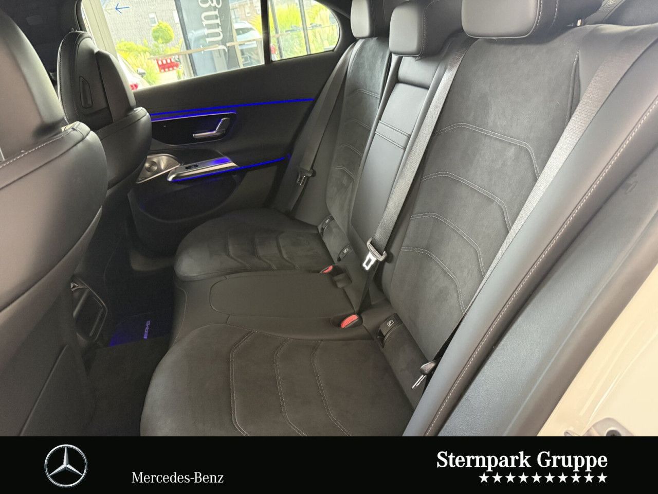 Mercedes-Benz E-Klasse – Bild 20