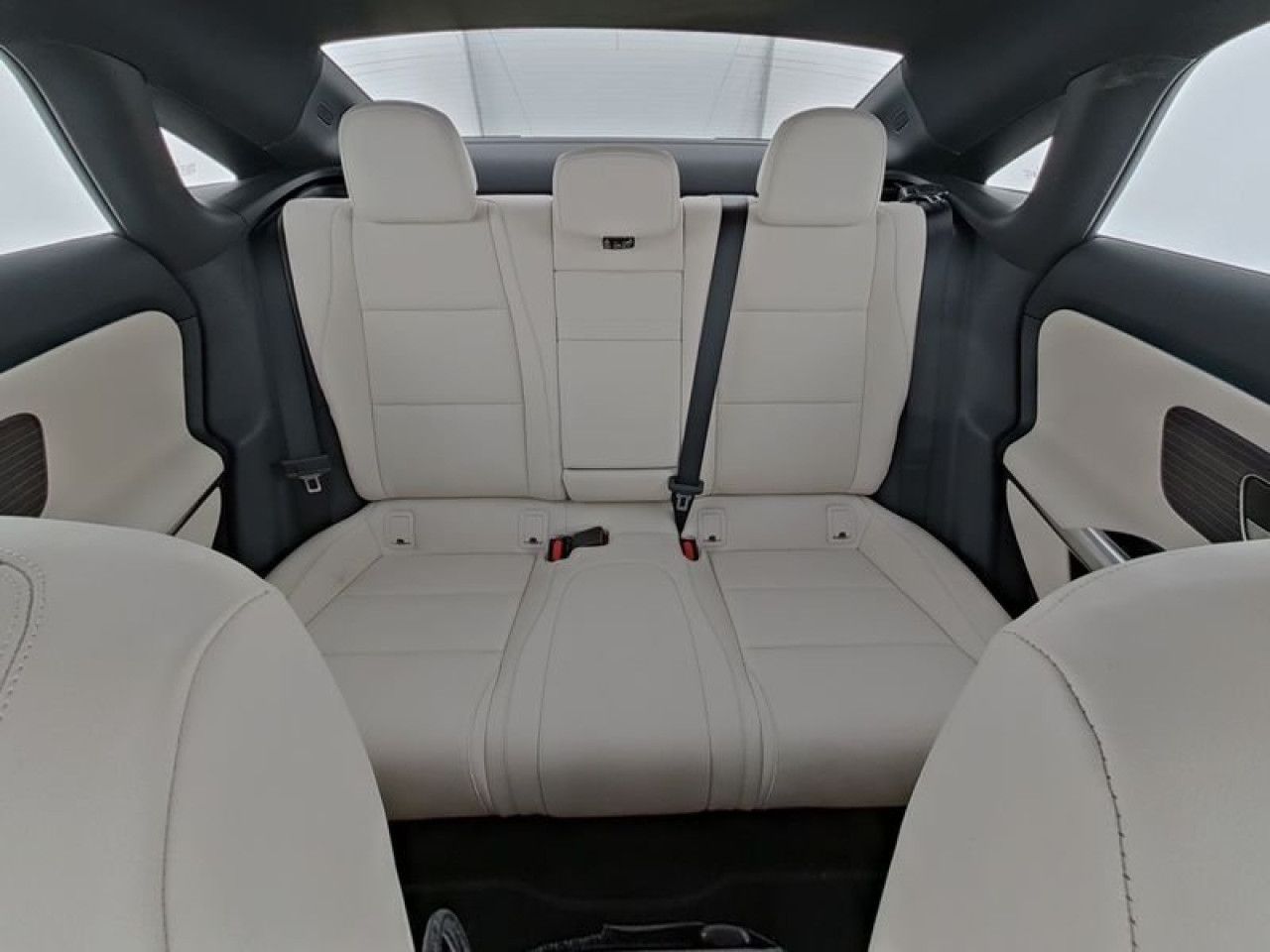 Mercedes-Benz CLA – Bild 10