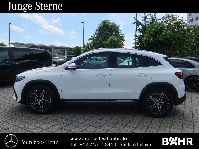 Mercedes-Benz EQA 300