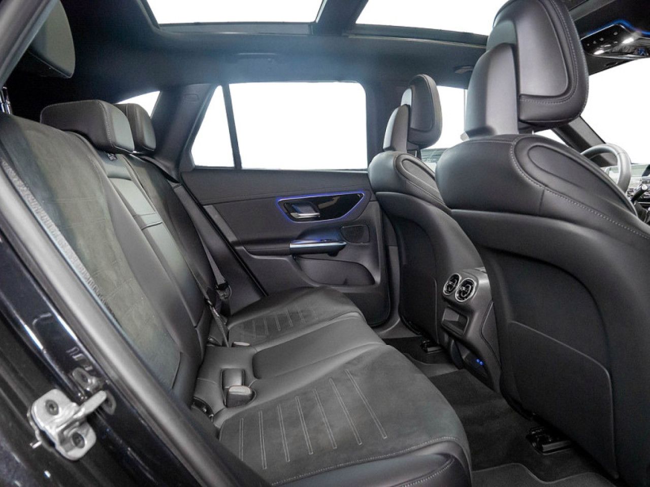 Mercedes-Benz GLC – Bild 6