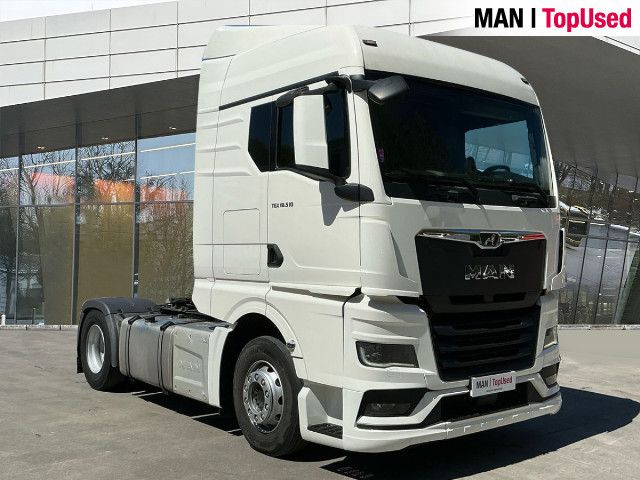 MAN TGX 18.510 4x2 BL SA 4