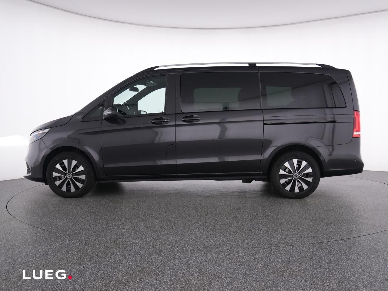 Mercedes-Benz V-Klasse – Bild 10