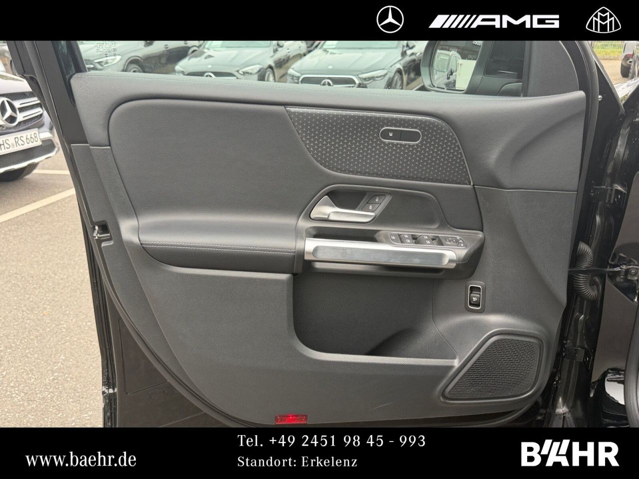 Mercedes-Benz GLB – Bild 14