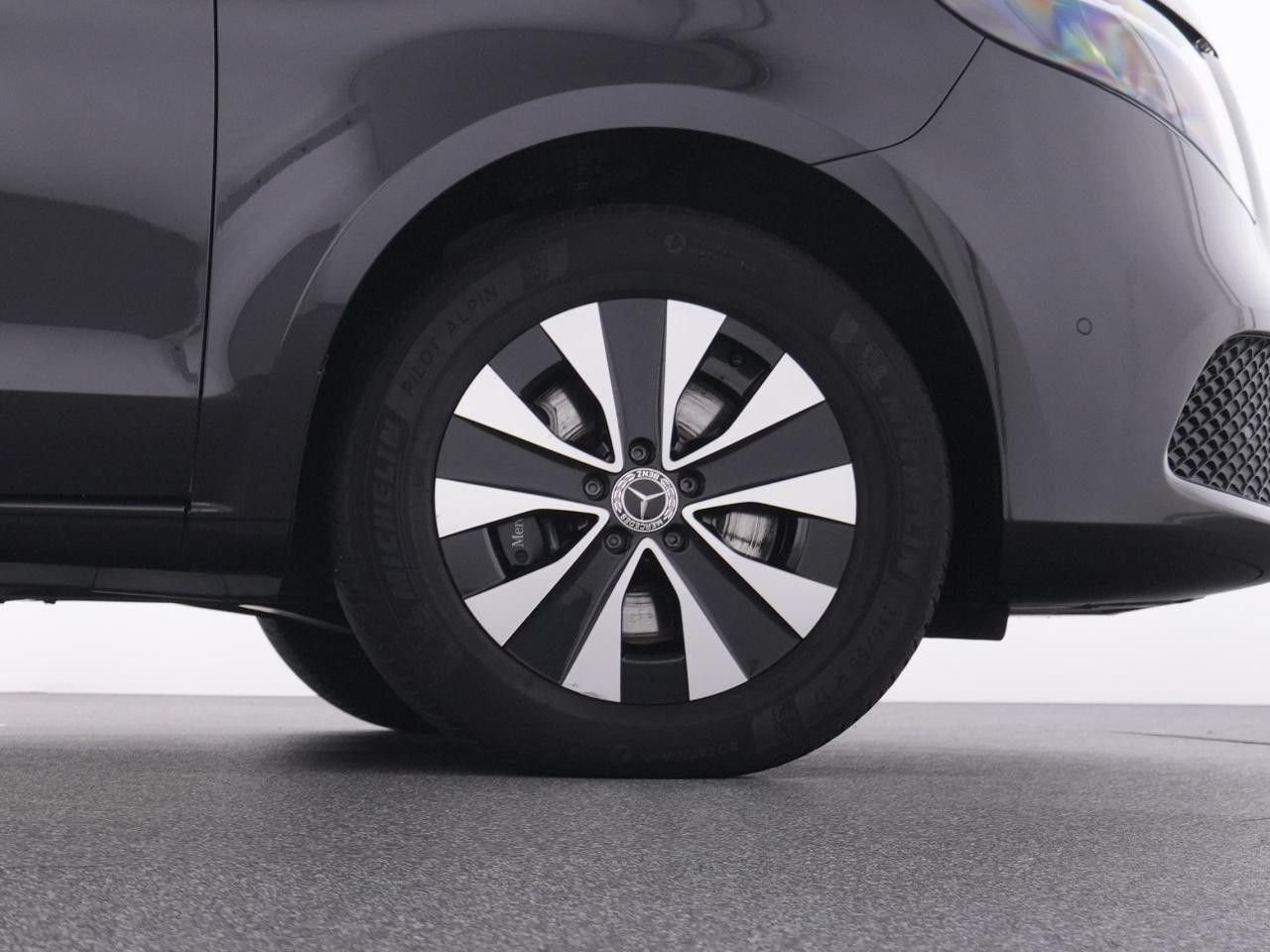 Mercedes-Benz V-Klasse – Bild 21