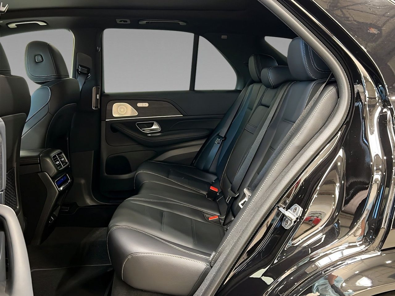 Mercedes-Benz GLE – Bild 7