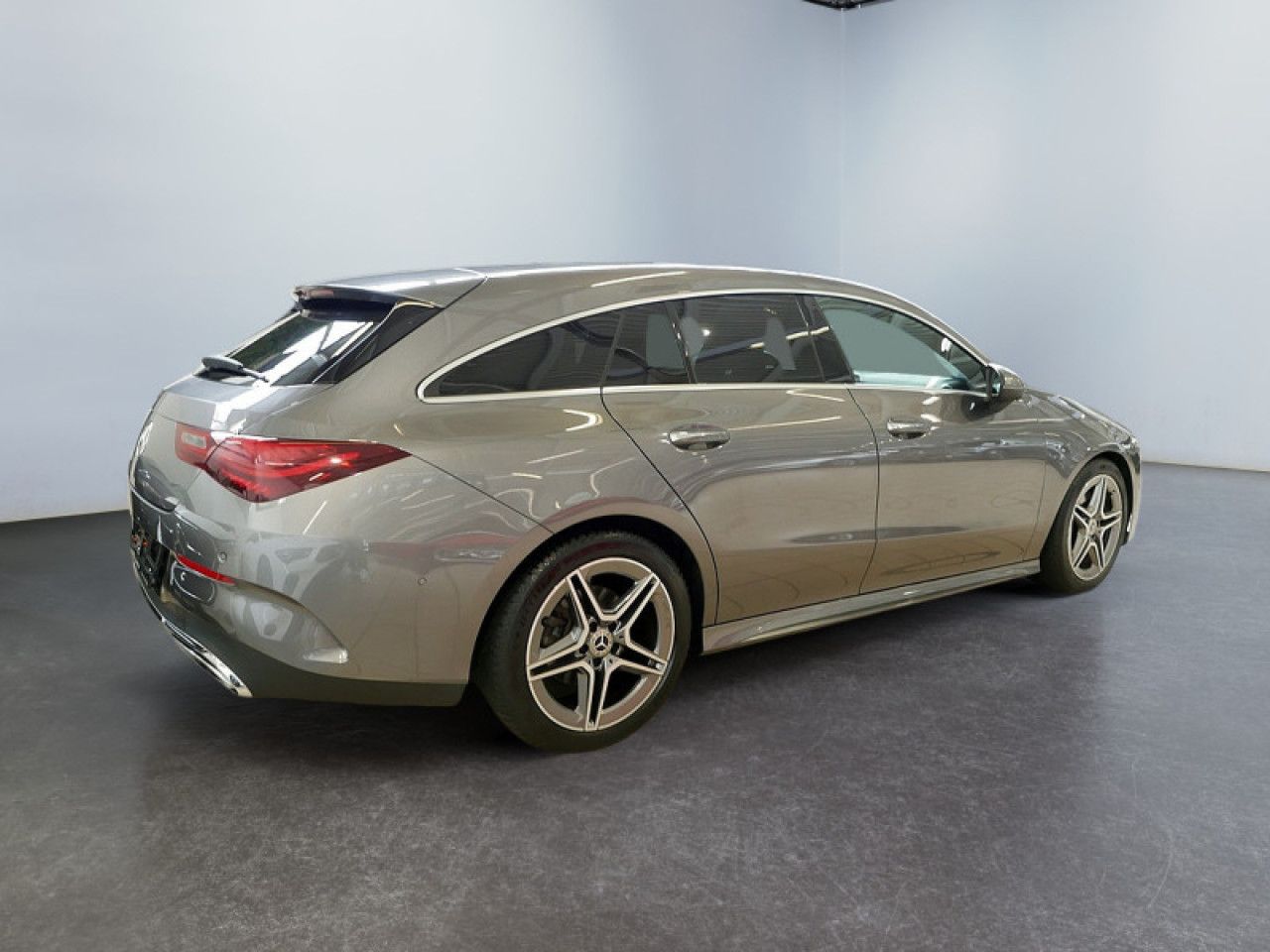 Mercedes-Benz CLA – Bild 3