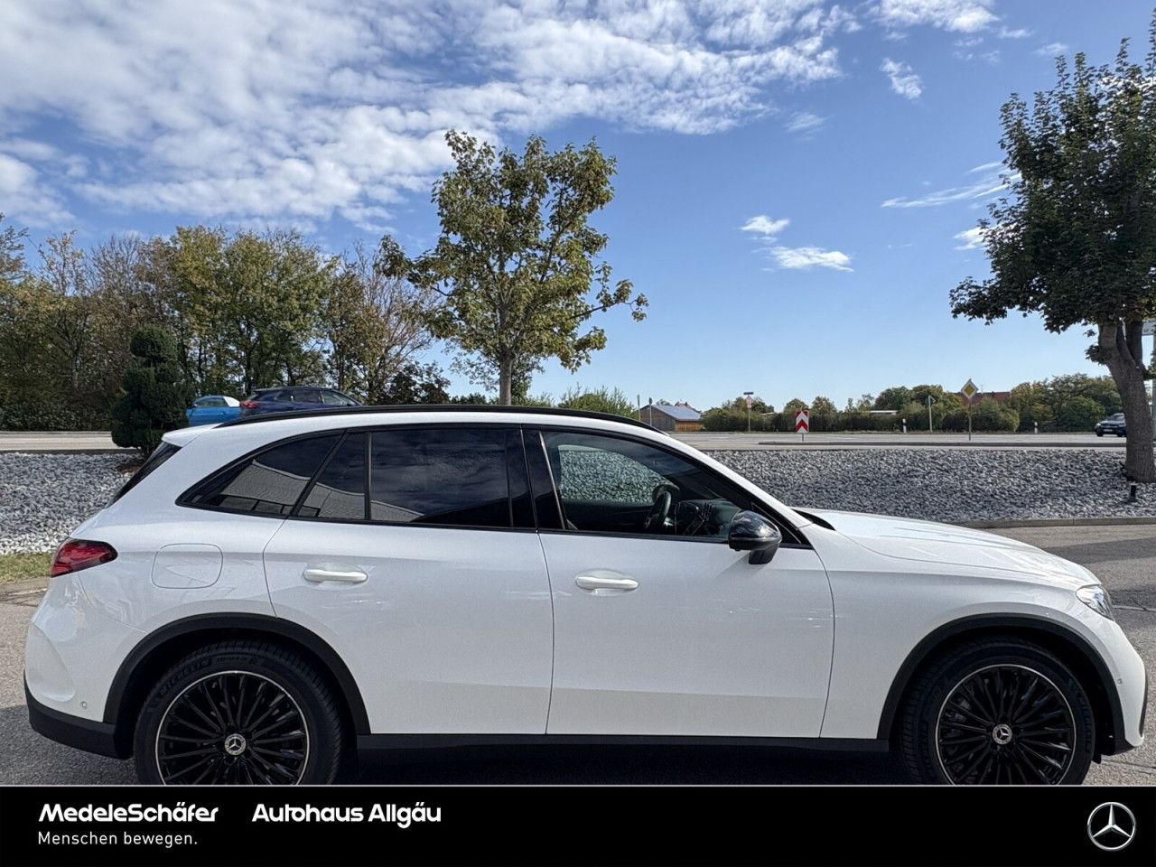 Mercedes-Benz GLC – Bild 8