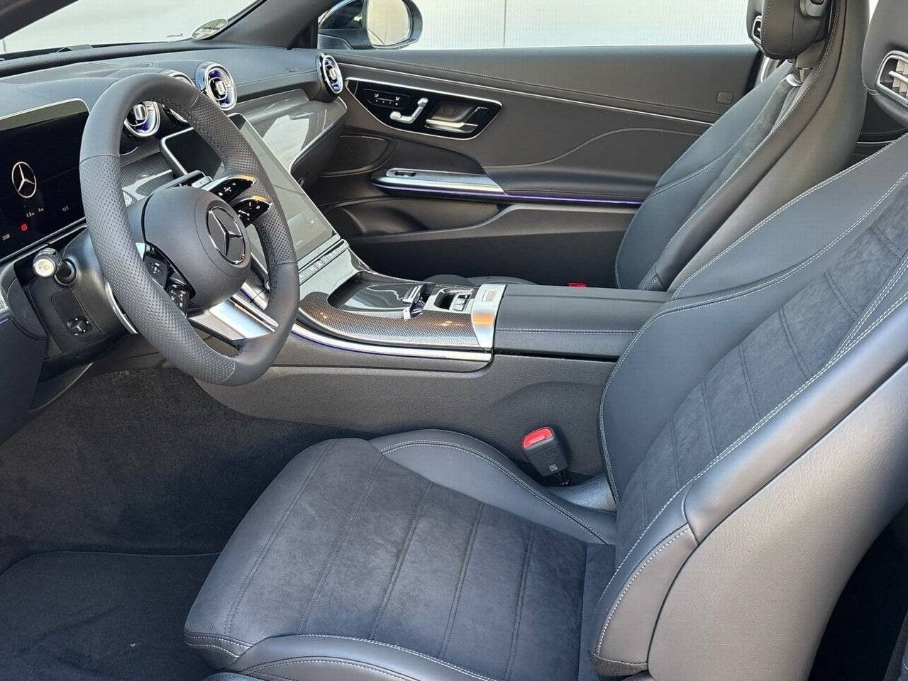 Mercedes-Benz CLE – Bild 6