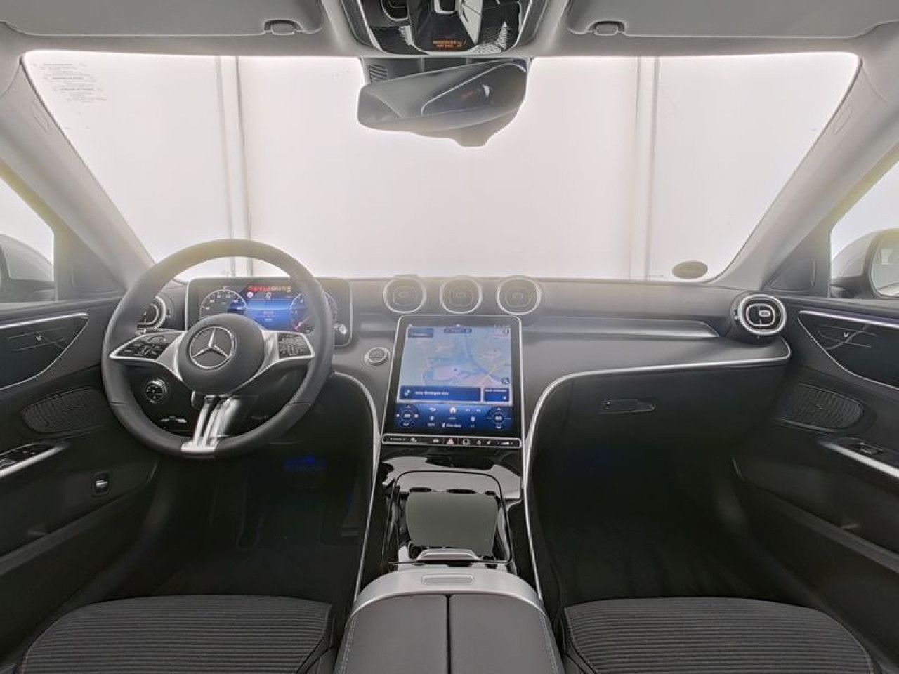 Mercedes-Benz C-Klasse – Bild 5