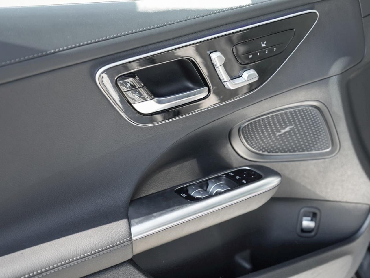 Mercedes-Benz C-Klasse – Bild 17