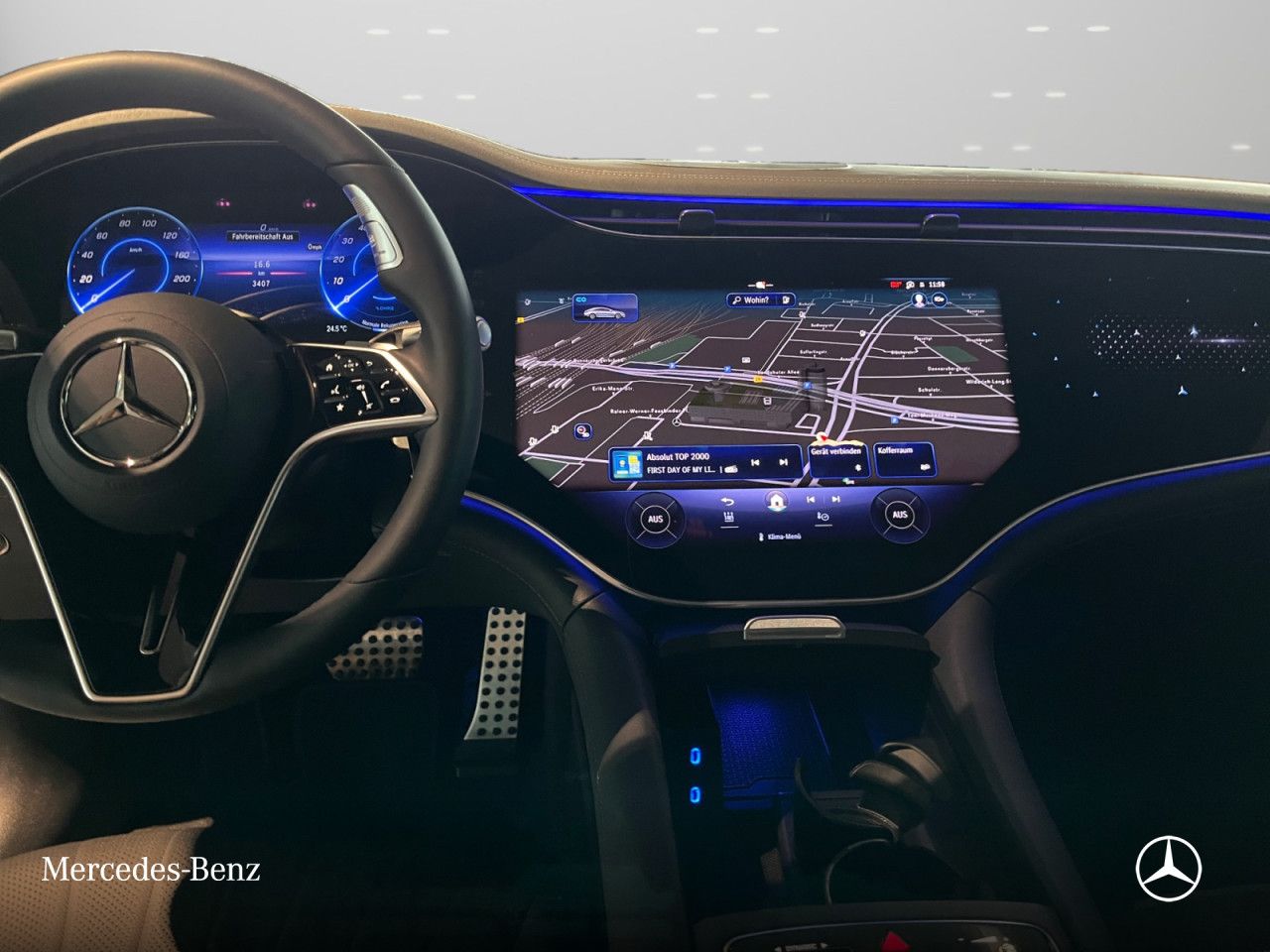 Mercedes-Benz EQS – Bild 12