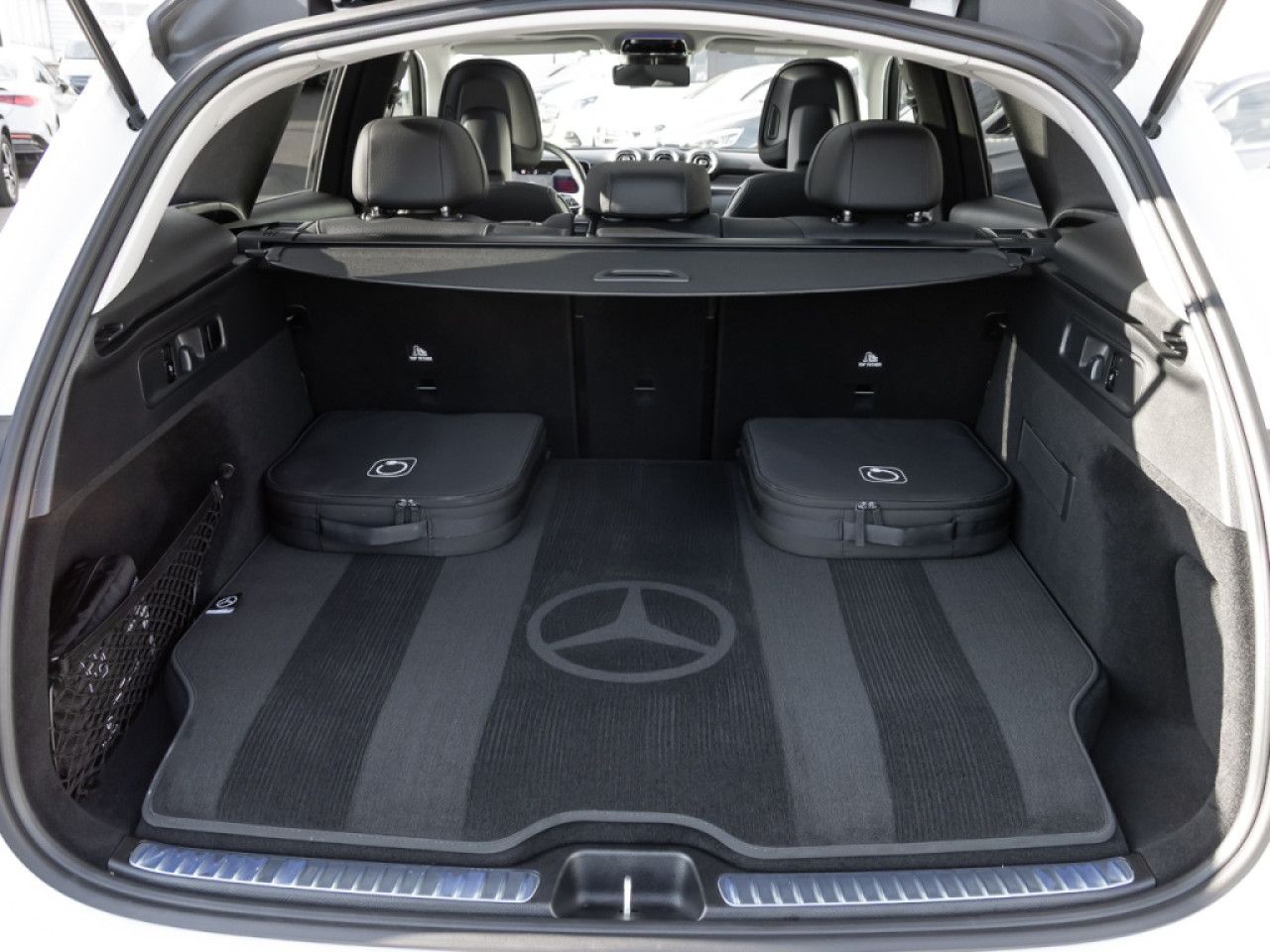 Mercedes-Benz GLC – Bild 7