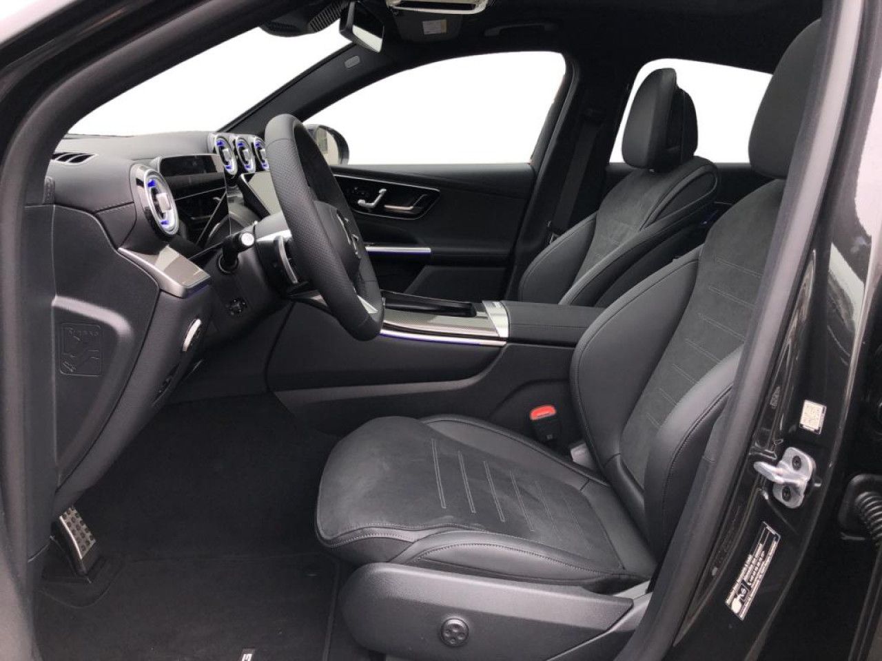 Mercedes-Benz GLC – Bild 5