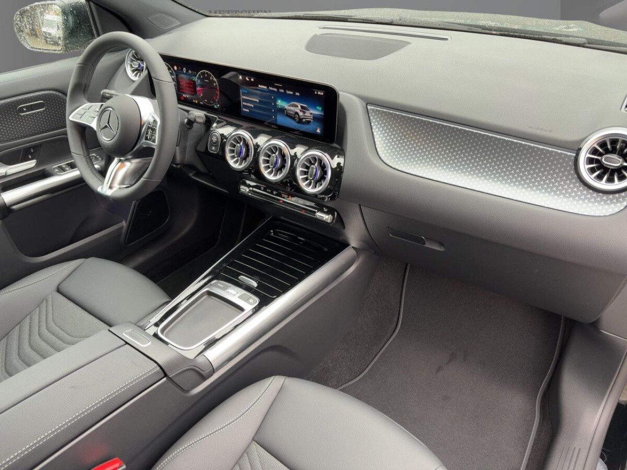 Mercedes-Benz GLA – Bild 17