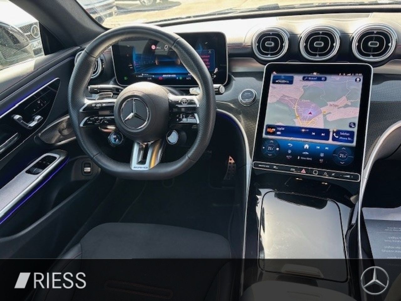 Mercedes-Benz CLE – Bild 11