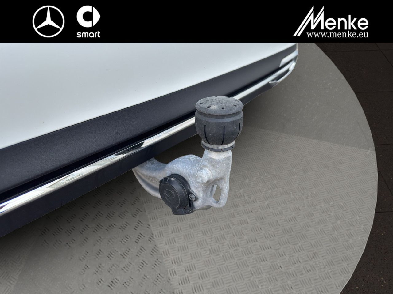 Mercedes-Benz E-Klasse – Bild 25