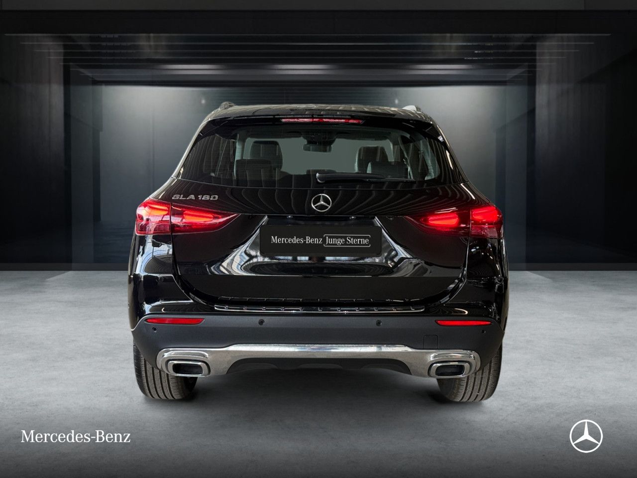 Mercedes-Benz GLA – Bild 4