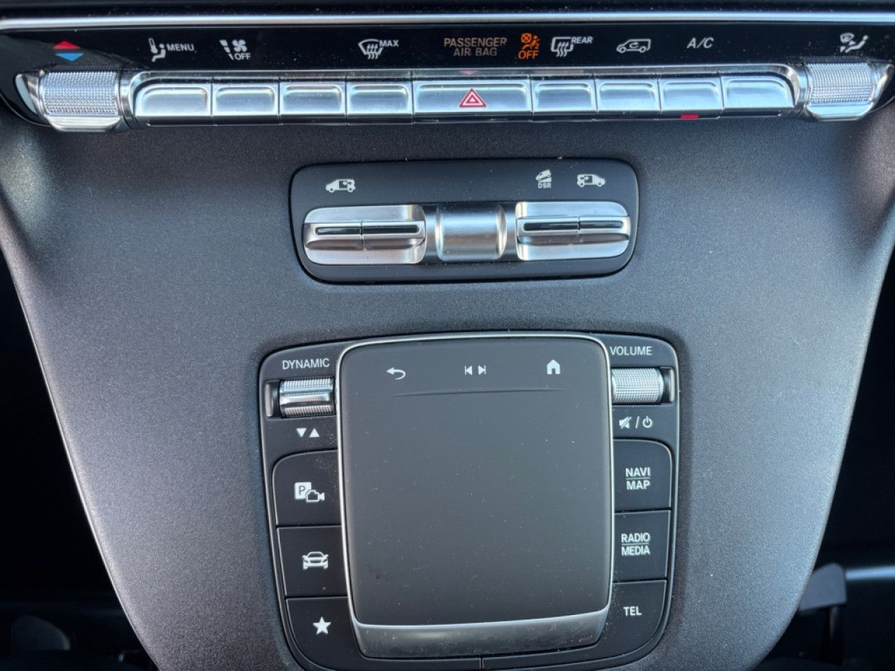 Mercedes-Benz V-Klasse – Bild 18