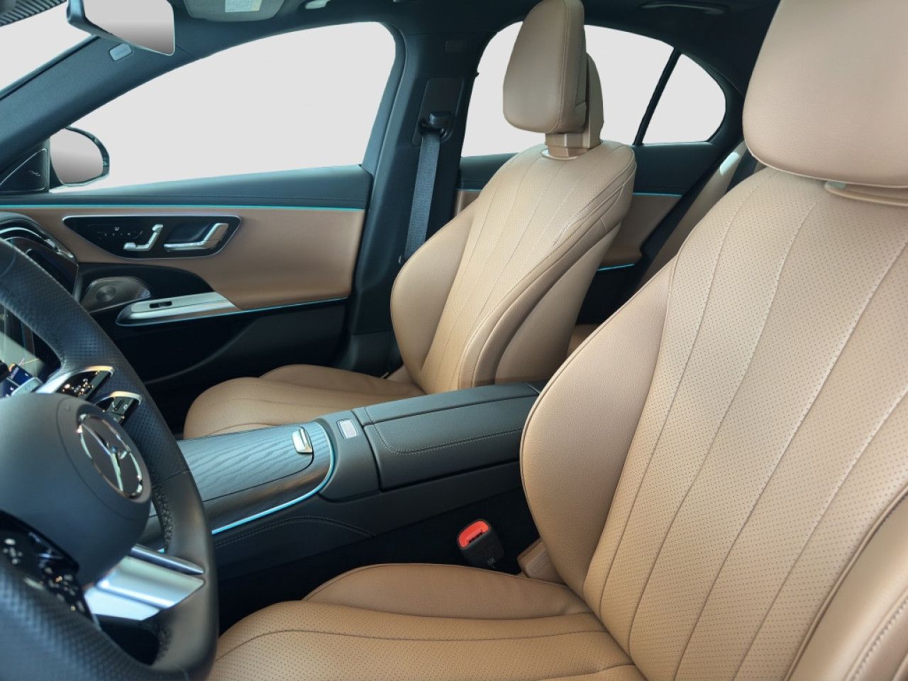 Mercedes-Benz E-Klasse – Bild 8