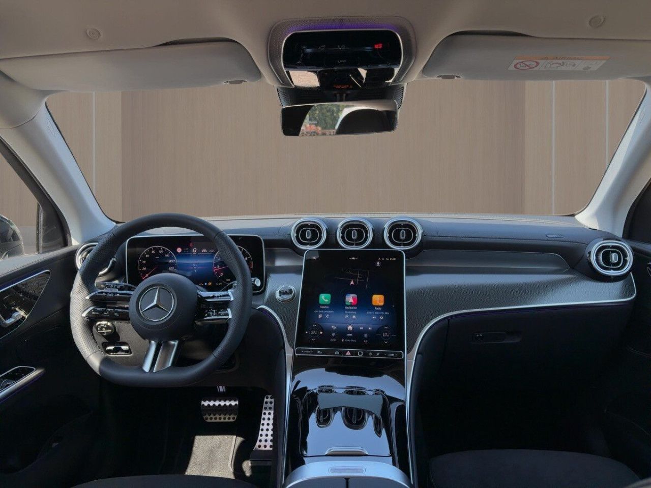 Mercedes-Benz GLC – Bild 8