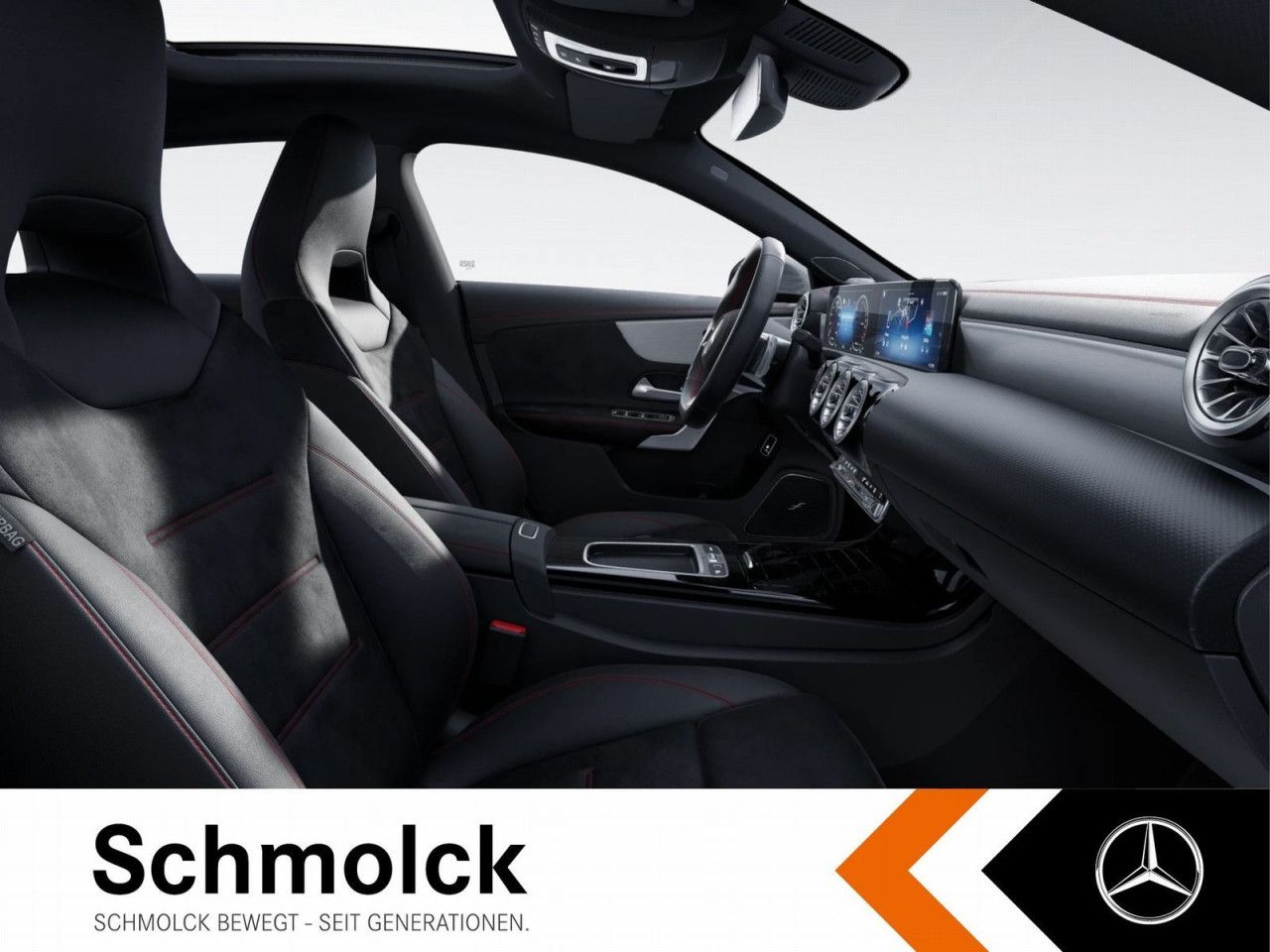 Mercedes-Benz CLA – Bild 7