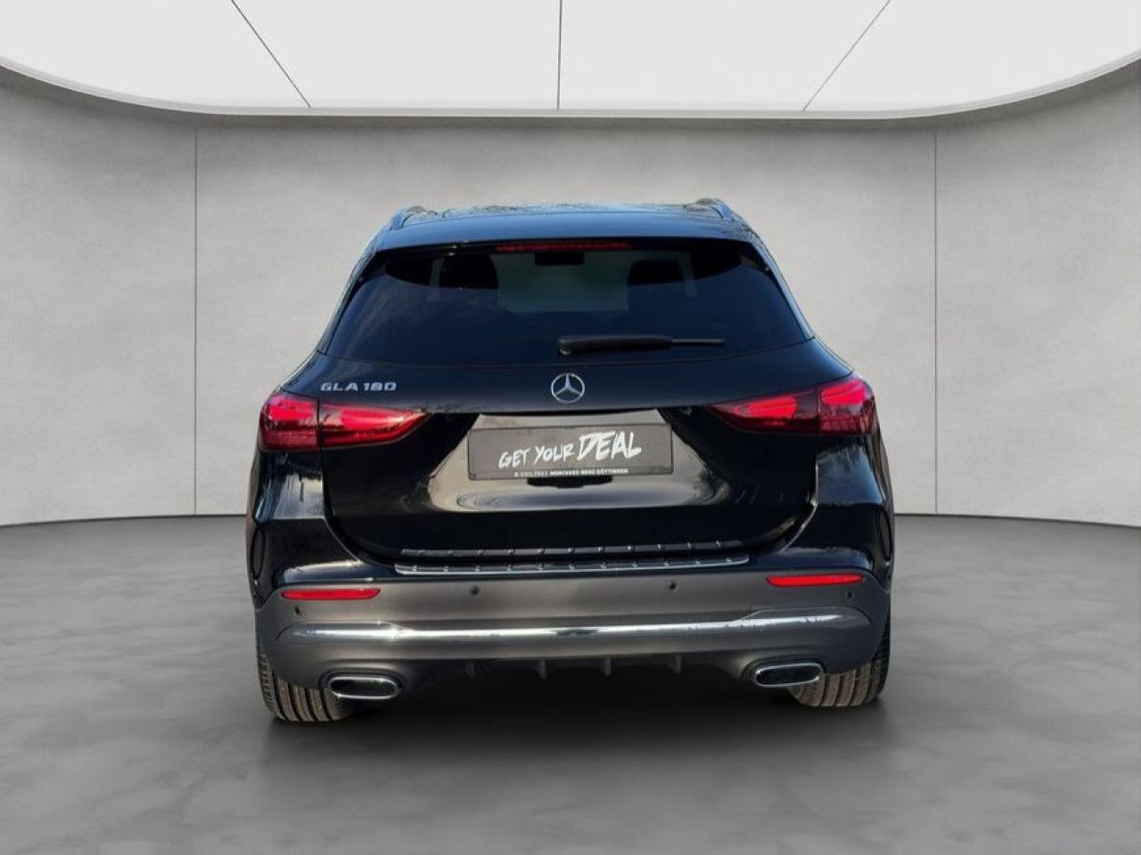 Mercedes-Benz GLA – Bild 4