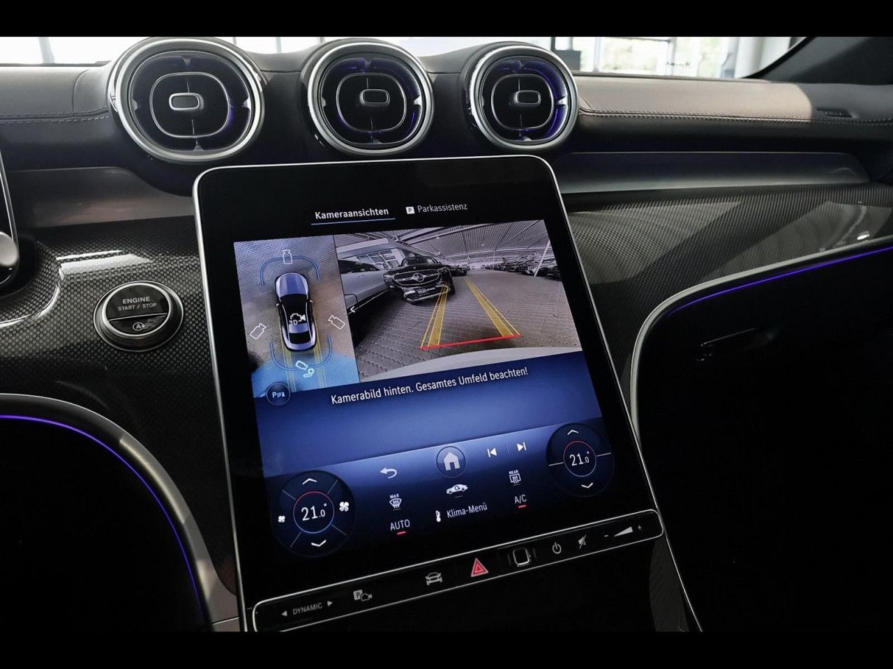 Mercedes-Benz CLE – Bild 11