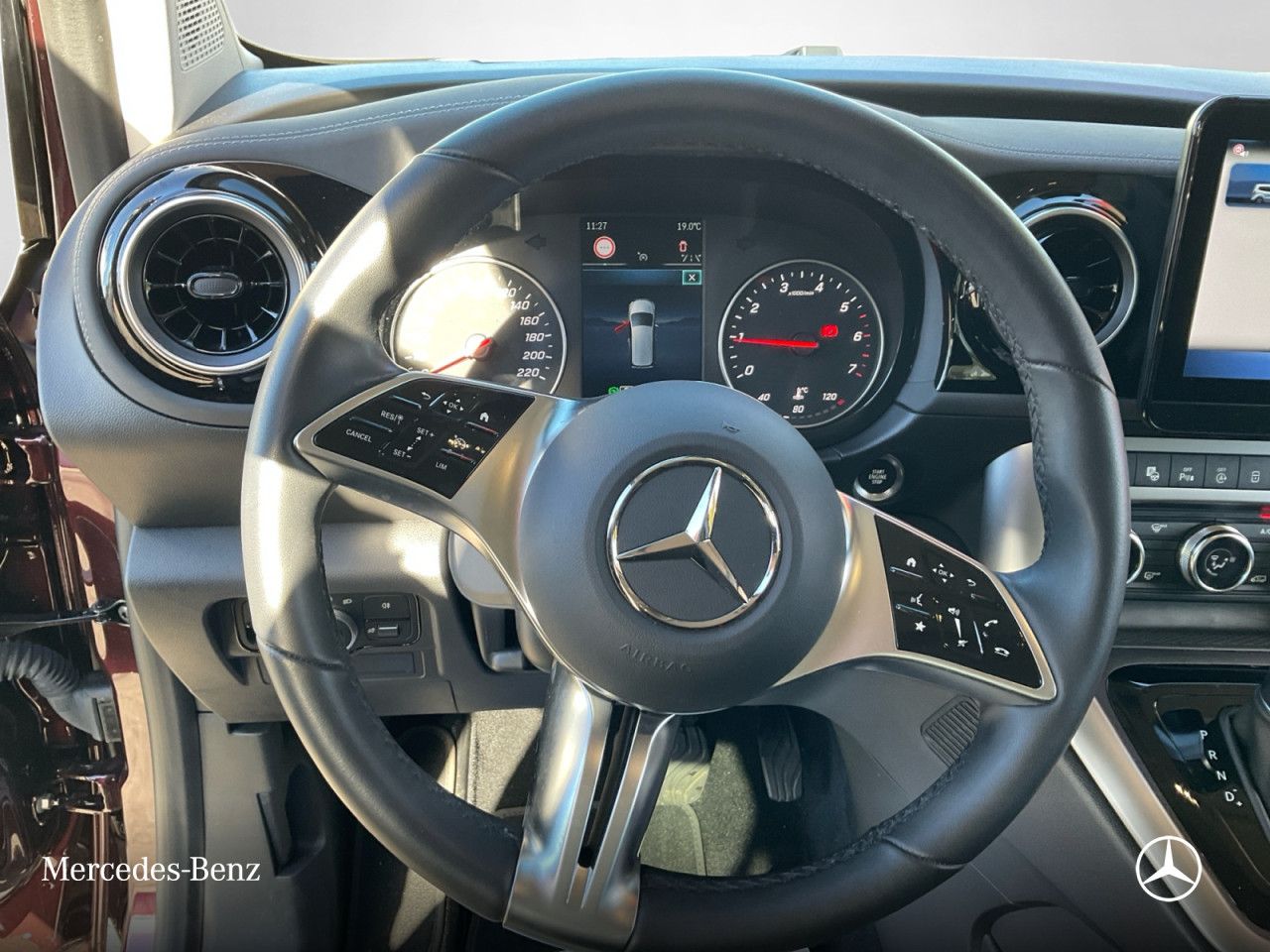 Mercedes-Benz T-Klasse – Bild 11