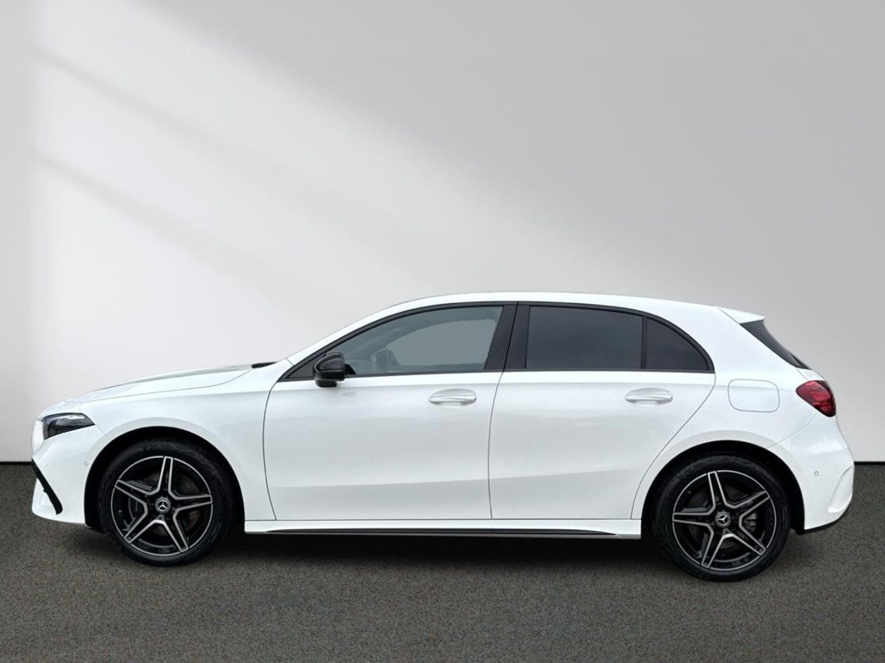 Mercedes-Benz A-Klasse – Bild 11