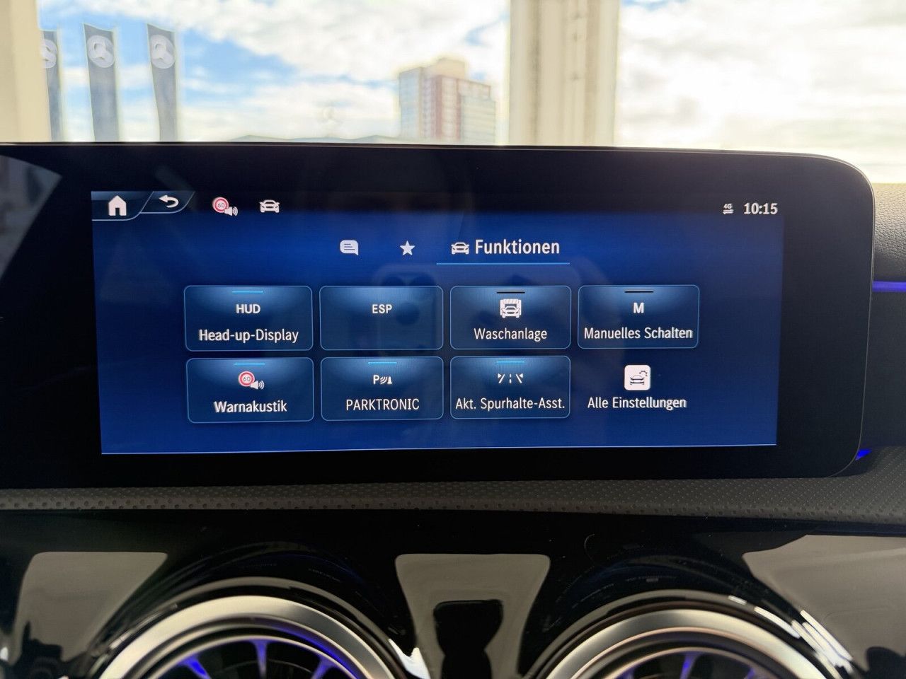 Mercedes-Benz A-Klasse – Bild 24
