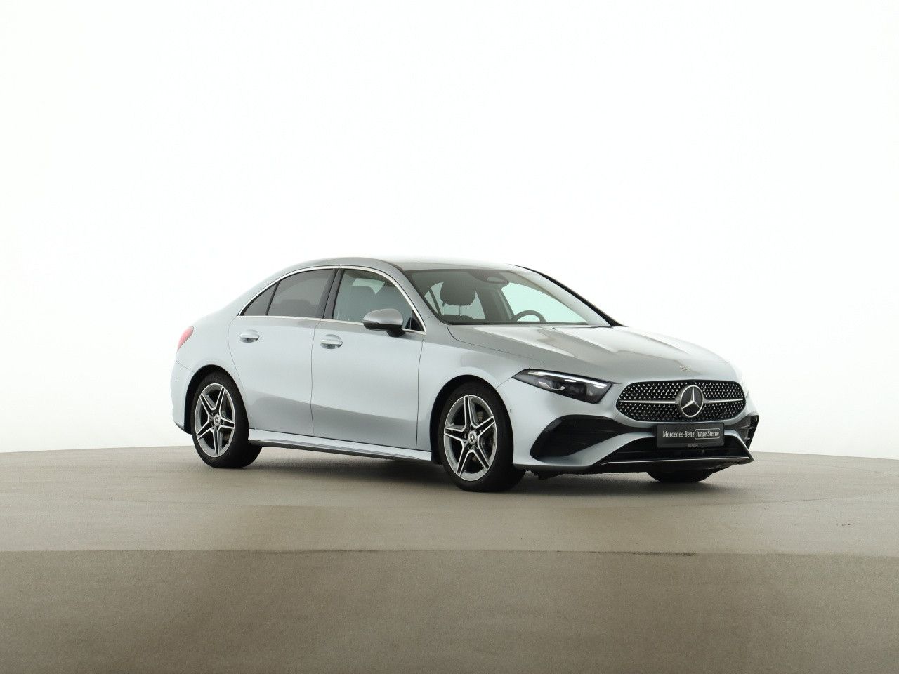 Mercedes-Benz A-Klasse – Bild 8