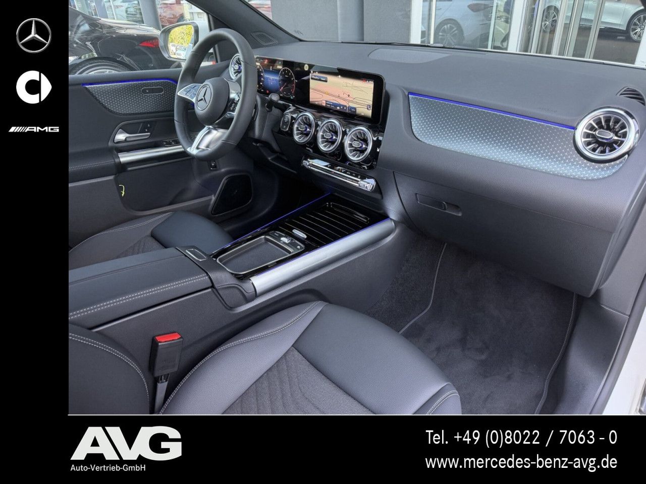 Mercedes-Benz B-Klasse – Bild 9