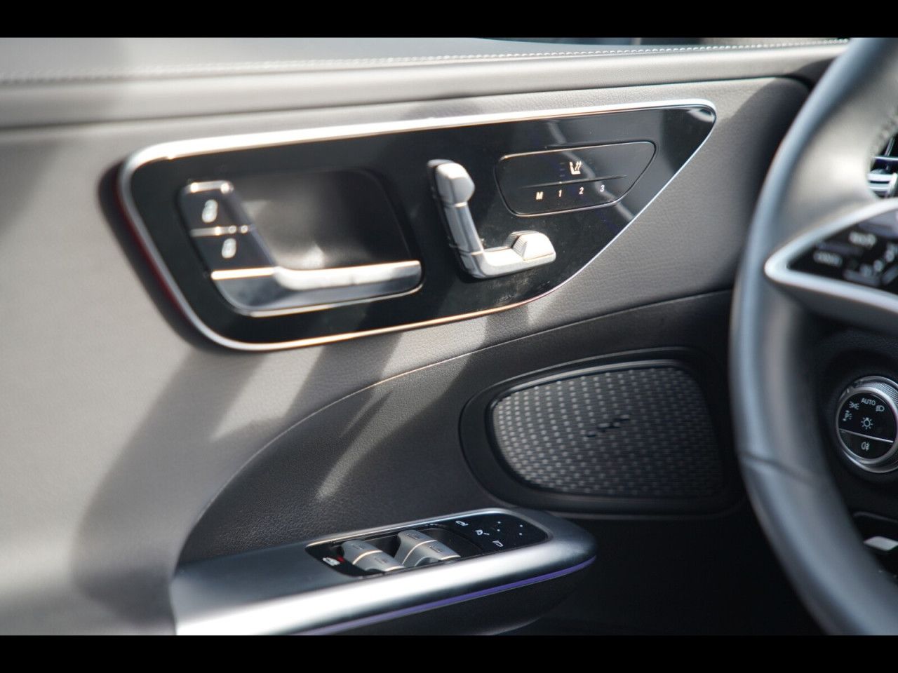 Mercedes-Benz C-Klasse – Bild 16