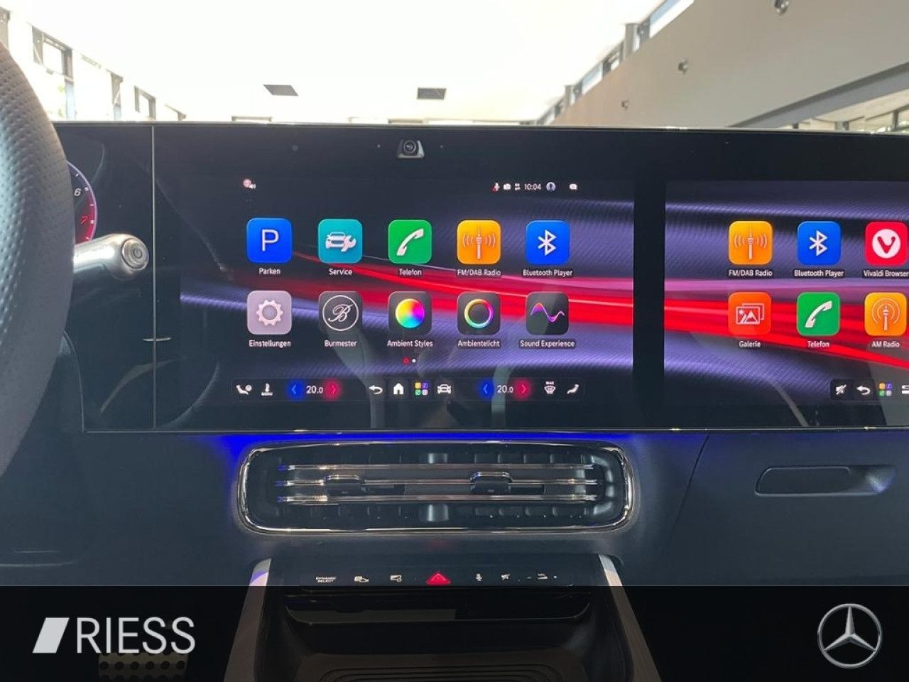 Mercedes-Benz CLA – Bild 14