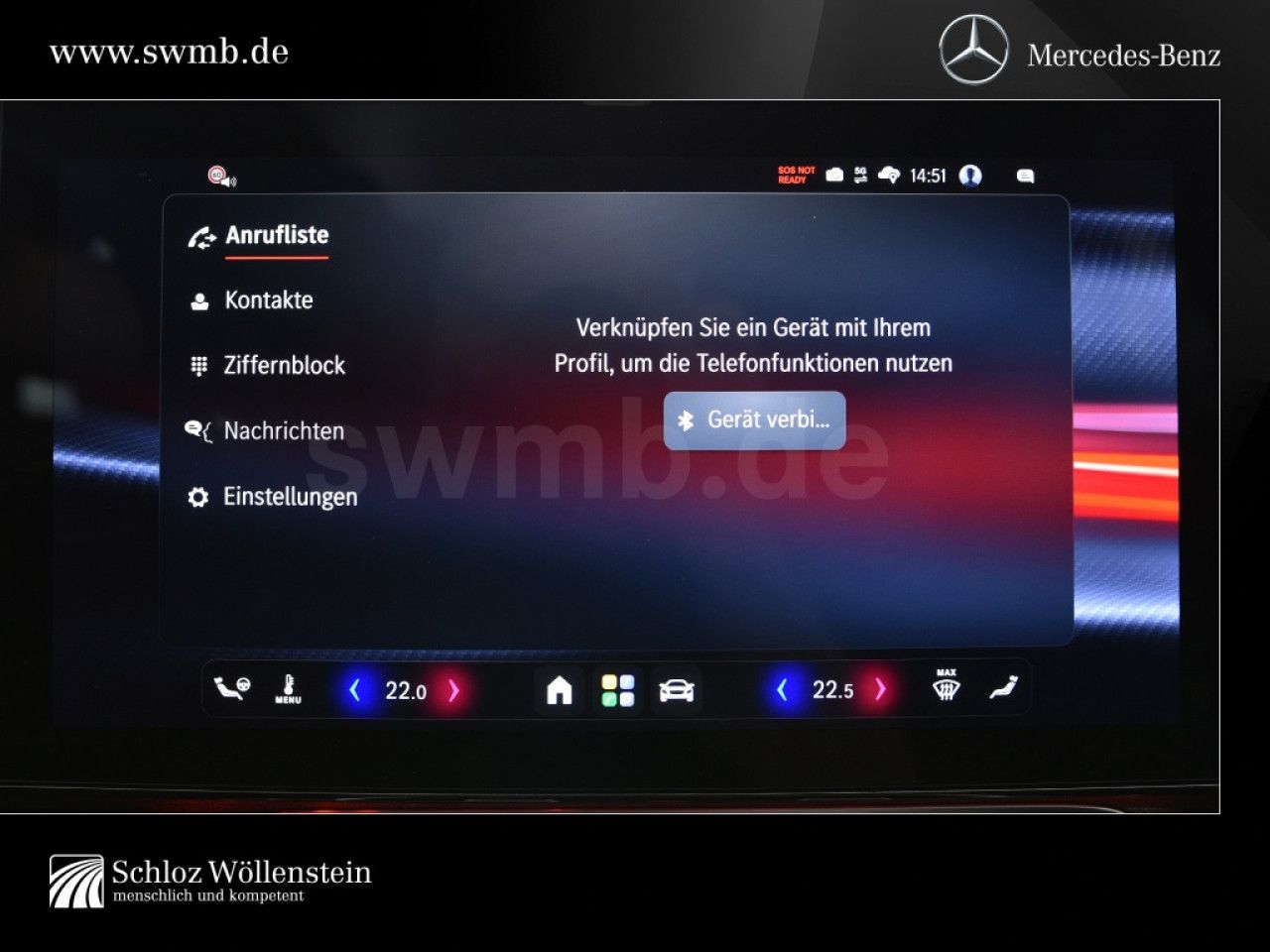 Mercedes-Benz CLA – Bild 14